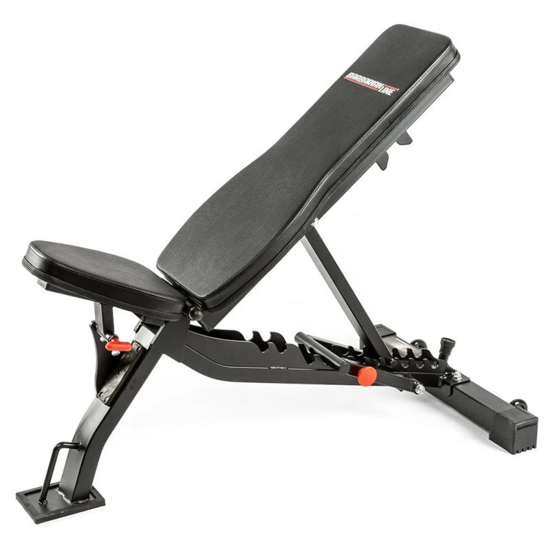 Banco Musculacion Profesional