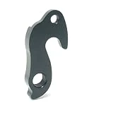 Percha de desviador Mech para adaptarse a Amira Roubaix Ruby S WORKS Sirrus Tarmac Vita Ver descripción para mayor compatibilidad.