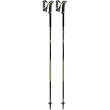Leki Sherpa FX.One - Bastones de Carbono, 125 cm