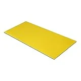 TISHITA Alfombra de Agua Manta Flotante Portátil Impermeable Duradero Cómodo Enrollar Colchoneta Flotante Plegable Almohadilla Flotante para Piscinas, 180cmx60cmx2cm
