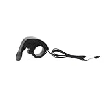 Acelerador de Pulgar, Control de Velocidad, Repuestos, Accesorio para Scooter, Acelerador de Mano