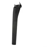 Tija de sillín ultraligera de fibra de carbono SL7 para bicicleta de carretera