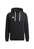Adidas H57512 ENT22 HOODY Sweatshirt Men's black M