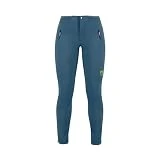 KARPOS PIETENA W Pant Pants, Bering Sea, 36 para Mujer