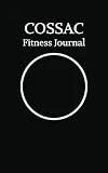 COSSAC Fitness Journal & Workout Planner