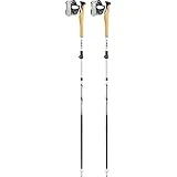 Leki Cross Trail Fx Superlite Poles 110-130 cm