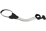 Fiamma 136/524-5 - Soporte de Bicicleta para portabicicletas Bike-Block Pro 2, Color Negro