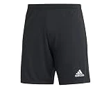 adidas Entrada 22 Shorts Bermudas, Black, M Hombre