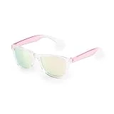 Kiddus Gafas de Sol POLARIZADAS para niña niño chica chico. UV400 Protección 100% contra rayos ultravioleta. A partir de 6 años. Resistentes, Seguras, ligeras y confortables