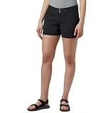 Columbia Saturday Trail, Pantalones cortos de senderismo, Mujer