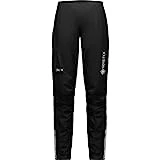 GORE WEAR Pantalón impermeable de ciclismo para mujer, Trail, Transpirable, Resistente al viento, GORE-TEX PACLITE PLUS