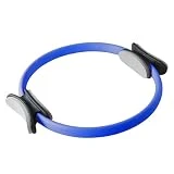 Aro Pilates Max Sports Gred Azul/Negro