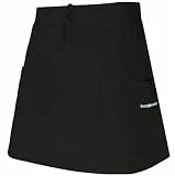 Trango Falda Nantes VN Color Negro Talla L para Mujer