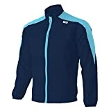 42K RUNNING - Cortavientos Técnico Unisex 42K K2 night blue XL