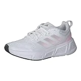 adidas Questar W, Zapatillas de Running Mujer, Ftwbla Plamat Casros, 36 2/3 EU