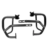 ATRYX Barras De Choque Motor Marco Parachoques Barra Choque Protección Motor para CMX para CM 300 para Rebel para CMX300 para CM300 2017-2023 2022 2021 Accesorios Motocicleta Barras De Choque