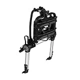 THULE PORTABICI PORTON Outway 2 BICIS con PLATAFOR