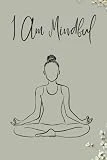 Meditating Woman