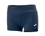 Joma Stella II Pantalones Cortos, Mujer, Marino, S