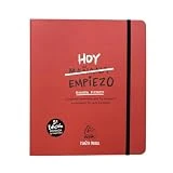 Agenda Fitness Atemporal - Hoy Empiezo