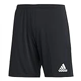 adidas Entrada 22 Training Shorts, Hombre, Black, L
