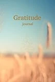 Yoga gratitude journal: A notebook for a thankful and positive mindset