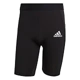 adidas TF SHO Tight M Leggings, Mens, Black