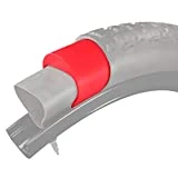 Protector Antipinchazos para Cubierta MTB/Off-Road | Tannus Armour Semi-Mousse | Protección 13mm para Cámara de Aire y Neumático de Bicicleta (1 Unidad) (29 x 1.95-2.5)