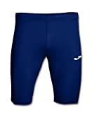 Joma Calentador Lycra Record Malla Pirata, Hombres, Marino, L