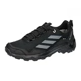 adidas Terrex Eastrail Gore-tex Hiking, Zapatillas Hombre, Core Black Grey Four Core Black, 47 1/3 EU