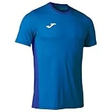 Joma Winner II Camiseta, Hombre, Royal, 3XL