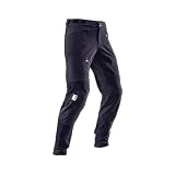 Leatt Pantalón, Negro, 3XL para Hombre