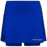HEAD Pantalón Corto para Mujer Club Basic Skort W (1 Unidad)
