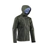 Leatt Chaqueta, espinaca, XS para Hombre