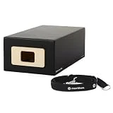 STOTT PILATES - Caja para Aparato Reformer de Pilates con Correa de pies