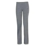 Joma 2XL Pantalon Largo Latino III, Unisex-Adult, Melange, XXL