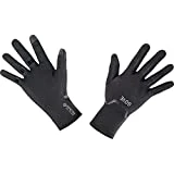 GOREWEAR Guantes M GORE-TEX INFINIUM Stretch, Black, 8