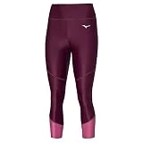 Mizuno Mallas 3/4 Marca Modelo Impulse Core 3/4 Tight