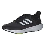 adidas EQ21 Run Cold.RDY, Zapatillas de Running Hombre, NEGBÁS/FTWBLA/GRISEI, 42 EU