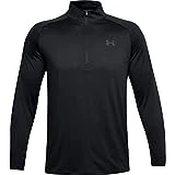 Under Armour Tech 2.0 1/2 Zip Parte Superior del Calentamiento, Hombre
