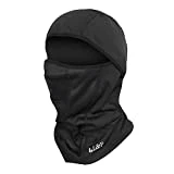 Impermeable, Resistente al Viento, máscara de pasamontañas para Deportes de Invierno y al Aire Libre, Bicicleta, Motocicleta, esquí, Transpirable, máscara de Viento para Hombre y Mujer
