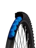 TECHNOMOUSSE Inserto MTB Blue Vertigo de 29 Pulgadas Mousse, Unisex Adulto, Azul, 73,66 cm