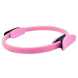 INGVY Anillo mágico de pilates, anillo de entrenamiento para deportes en casa, herramienta de gimnasio, accesorios de entrenamiento, banda elástica, yoga, pilates, círculo