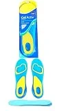 Plantillas gel mujer para todo tipo de calzado - Plantillas hombre talla 38-42