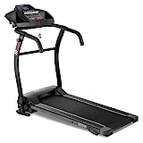 Fitfiu Fitness MC-90 - Cinta de Andar Plegable de 10km/h, 900w, Cinta de Correr moderado en casa, con conectividad App