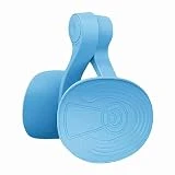 SHYKNYU Dispositivo multifuncional de belleza para piernas de piso pélvico, músculo posparto, abrazaderas de reparación de piernas, entrenador contado T0J6 abrazaderas de pierna entrenador