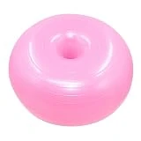 SUPVOX 1 Pelota De Parto para Fitness En El Hogar