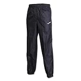 Joma Hombre Pantalon Largo, Negro - 100, M