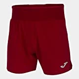 Joma Short R-Combi Pantalones Cortos Cargo, Hombre, Burdeos, XL