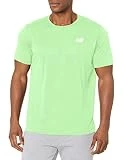 IMPACT RUN SHORT SLEEVE